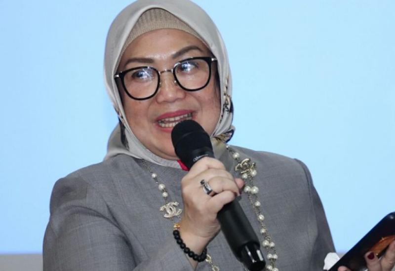 Deputi Kemenpan RB.