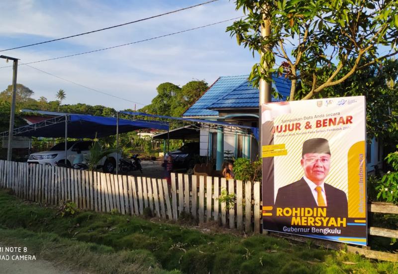 Pulau Enggano.