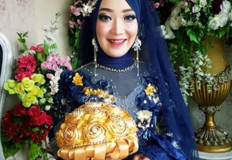 Febrina Tri Ramadani.
