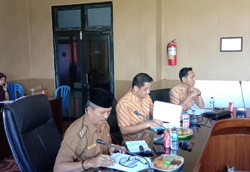 96 Persen Warga Bengkulu Selatan Dijamin BPJS Kesehatan