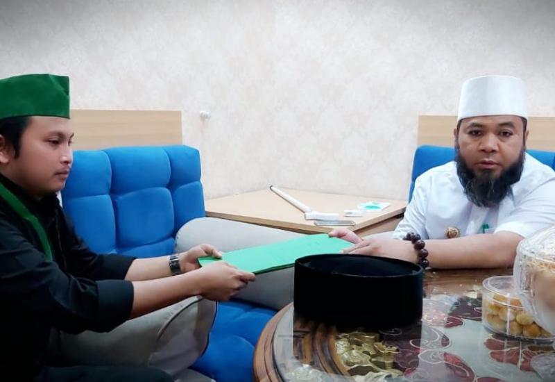 Bukan Hanya Warga Asli dan Pendatang, Anak Kos Terdampak Covid-19 Juga Dapat Bantuan Dari Walikota