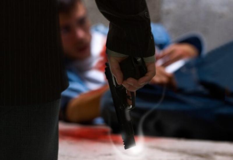 Tidak Kooperatif, Pelaku Pembunuhan Sadis di Hadiahi Timah Panas