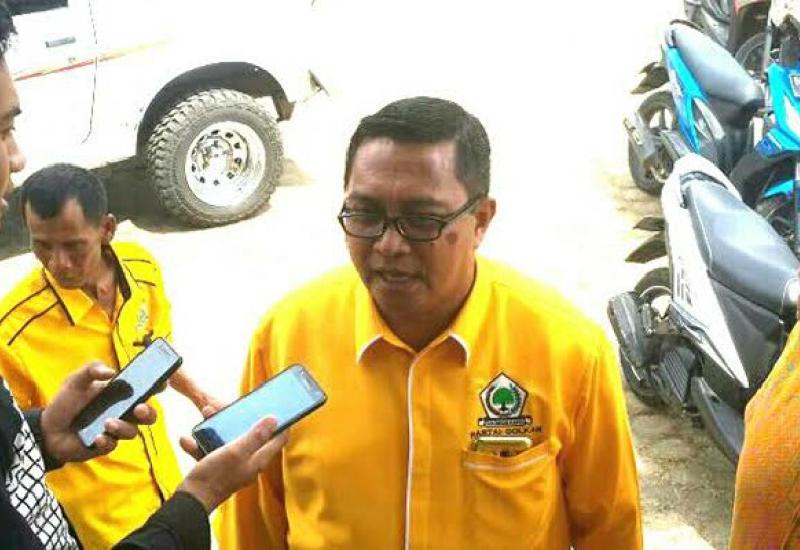 Zulkarnain Kaka Jodho/inibengkulu.com