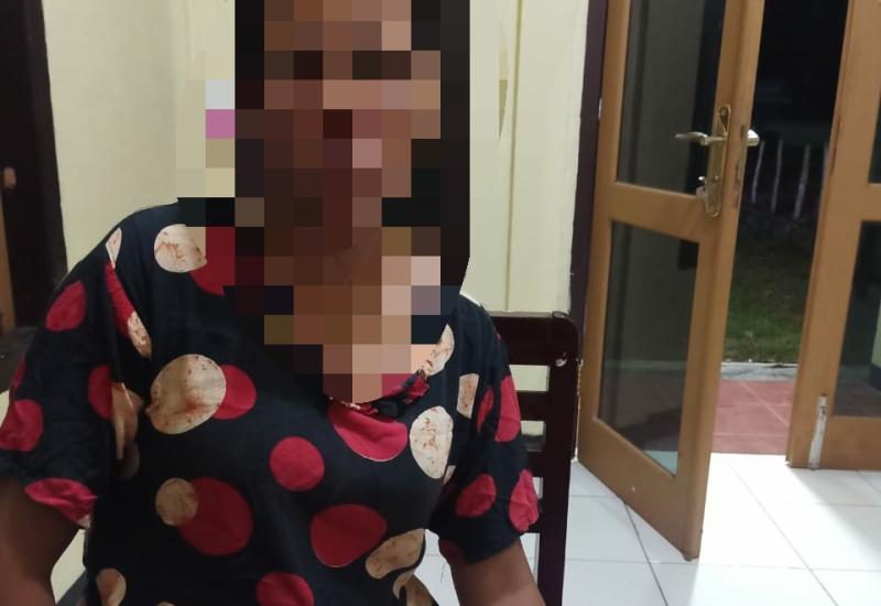 Dikeroyok Dirumah Sendiri, Petani Desa Pauh Terenja Lapor Polisi