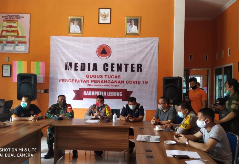 Pertahanan Zona Hijau Kabupaten Lebong Bobol