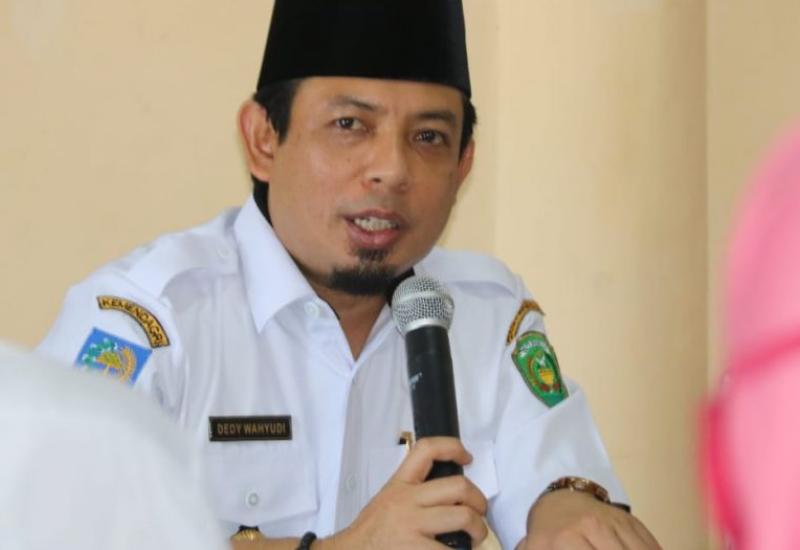 Lagi! Santri Ponpes Hidayatullah Qomariyah Keracunan, Pemkot Ambil Tindakan Tegas