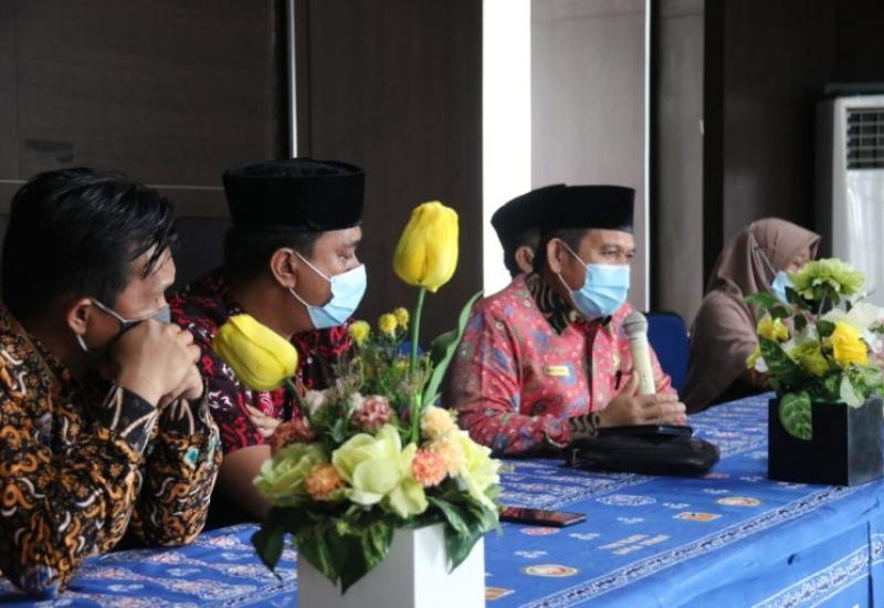 Segera Cair, Dana Kelurahan Tahap Pertama Rp 12 Miliar
