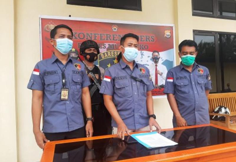 Cabuli Anak Majikan, Pemuda Sumbar Ditangkap Polisi