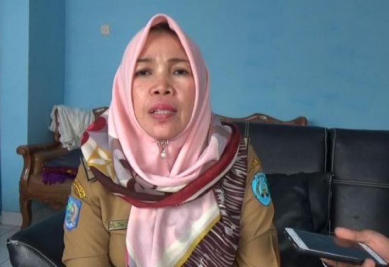 Atasi Kelangkaan Gas Melon, Disperindag Operasi Pasar di 9 Kecamatan