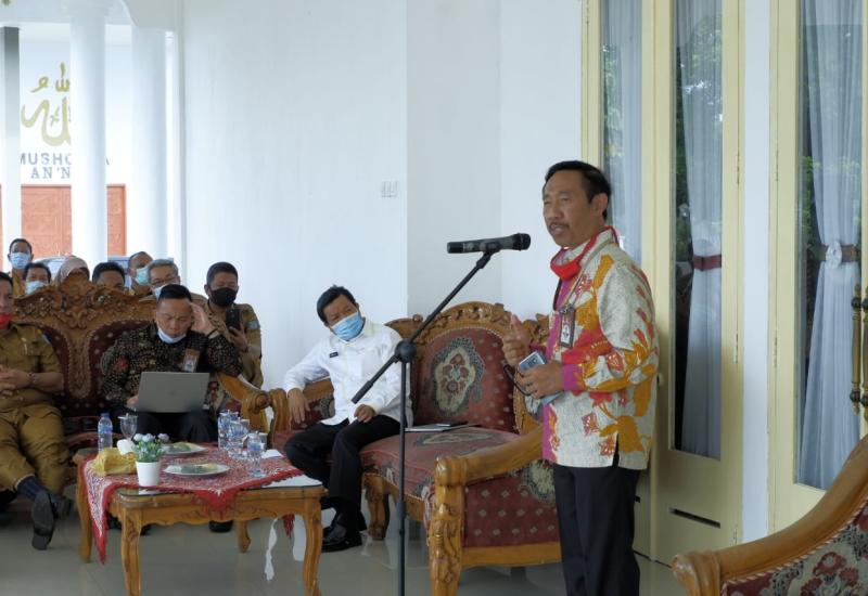 Jelang Pilkada Serentak 2020, ASN Diingatkan untuk Menjaga Netralitas