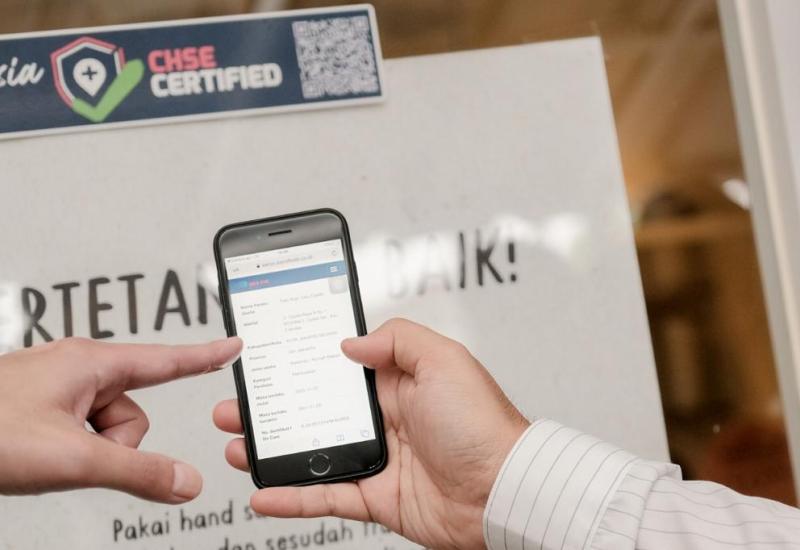 Tahun Ini, Ribuan Pelaku Usaha Ditargetkan Tersertifikasi “InDOnesiaCARE”