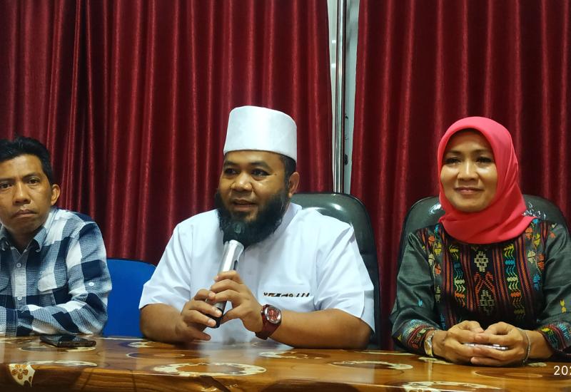 Legowo Kalah di Quick Count, Helmi Nyatakan Tak Akan Gugat