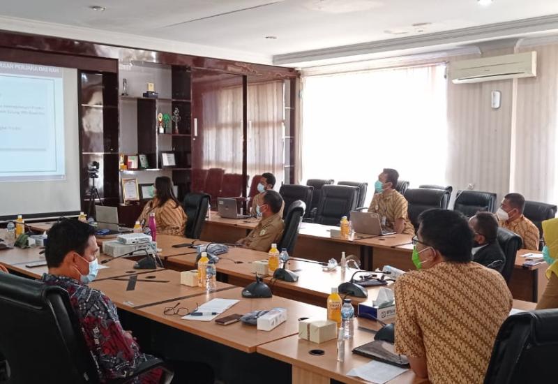   "Perjaka" Jamin Perlindungan Kesehatan Para Pekerja