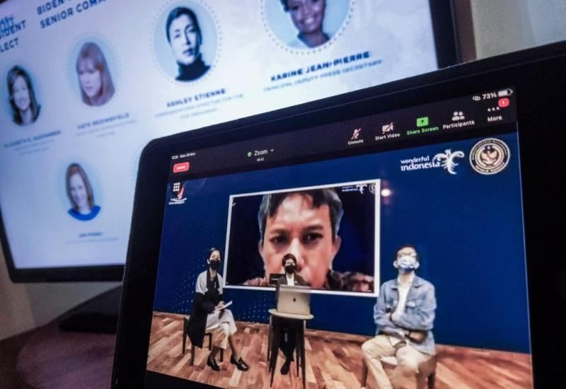 Peran Penting Media di Era Pandemi