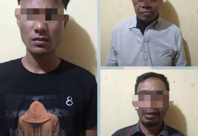 Ditagih Uang Sanggar, Manda Ngadu ke Paman Hingga Keroyok Temannya