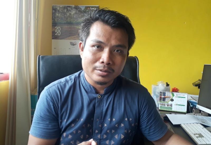 Naik Lagi, Harga Sawit di Mukomuko Tembus Rp 1.900 Per Kilogram