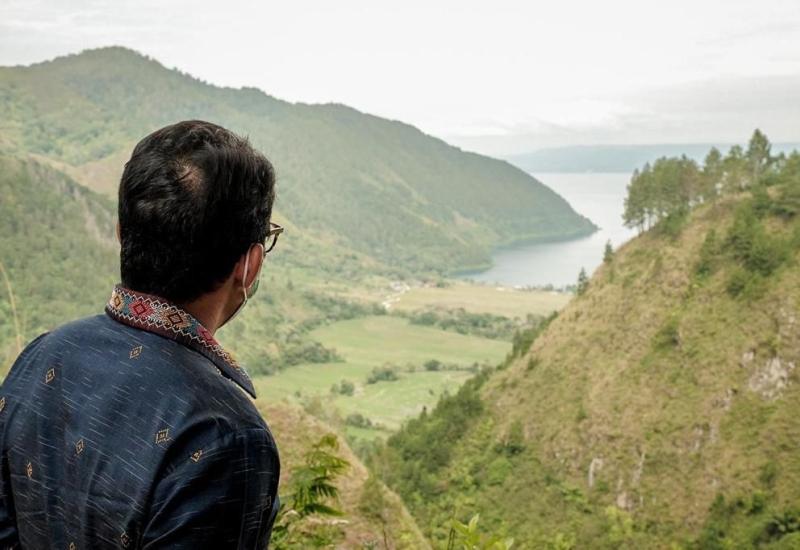 Kolaborasi Parekraf untuk Pengembangan Masa Depan