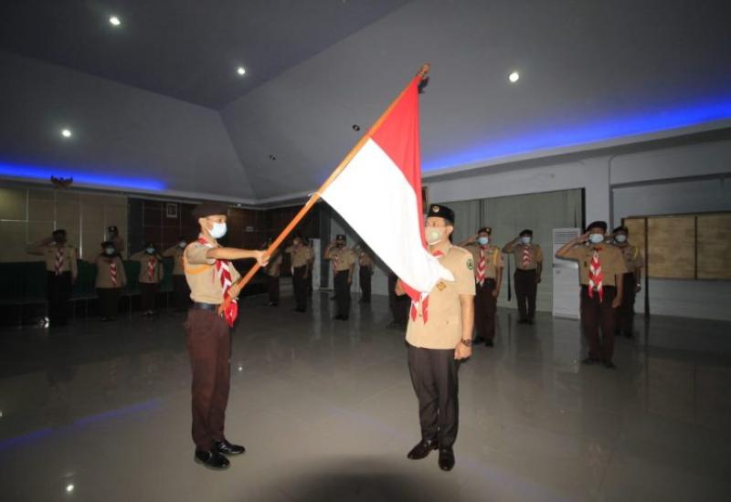 Peringatan Hari Baden Powell