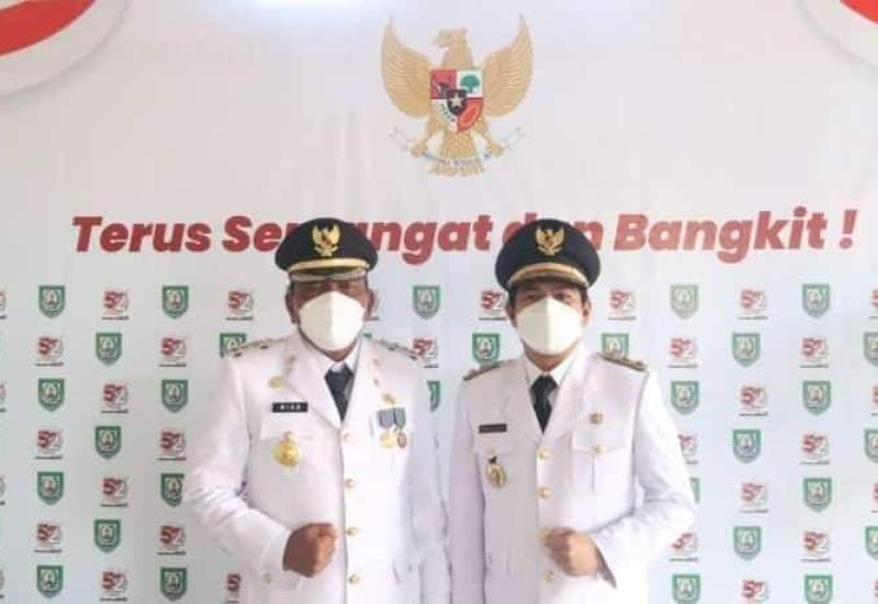 Pelantikan