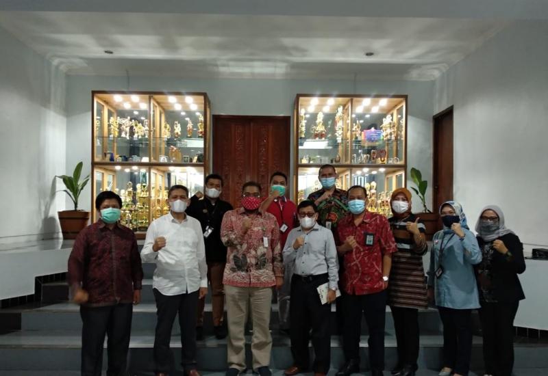 Kerjasama