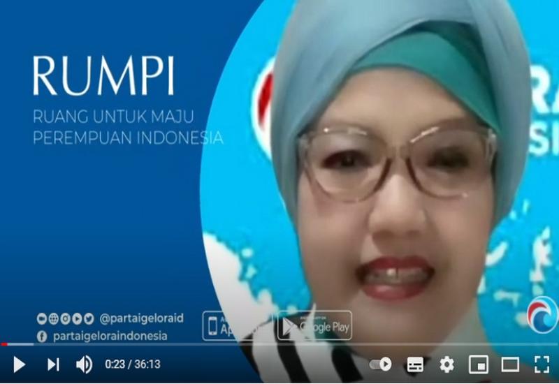 Gelora