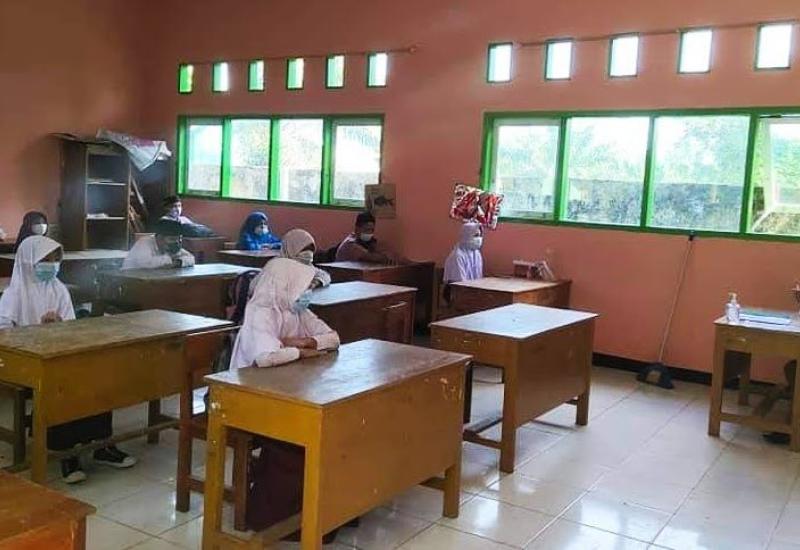 Sekolah
