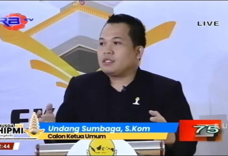 Undang sumbaga