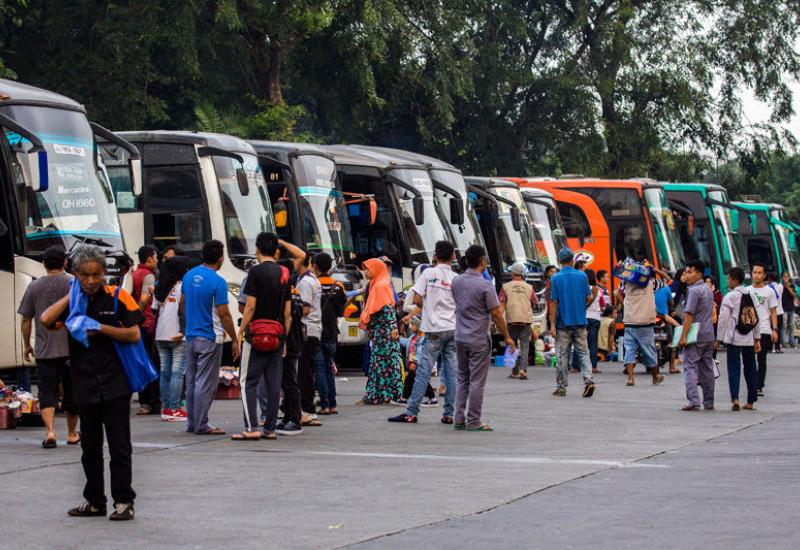 Mudik