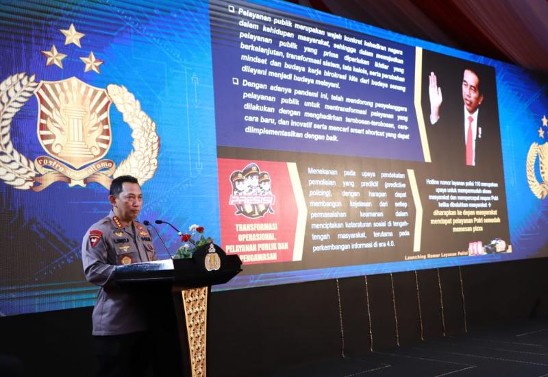 Tni polri