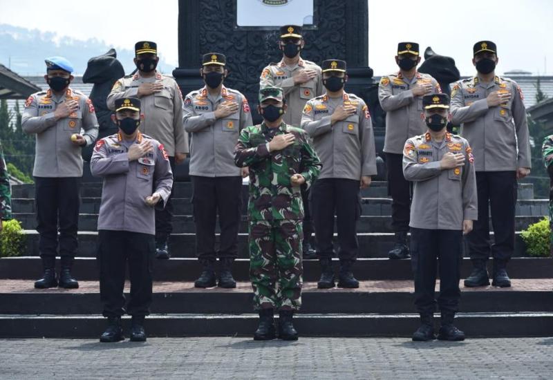 Polri tni