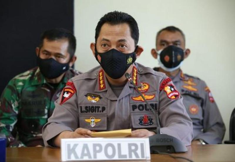Kapolri