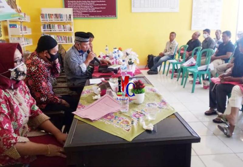 sosialisasi