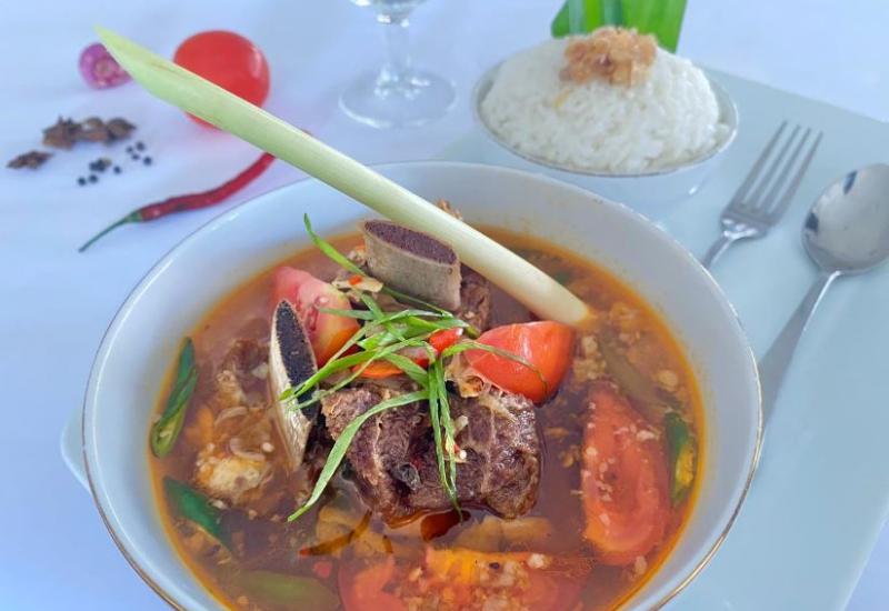 kuliner