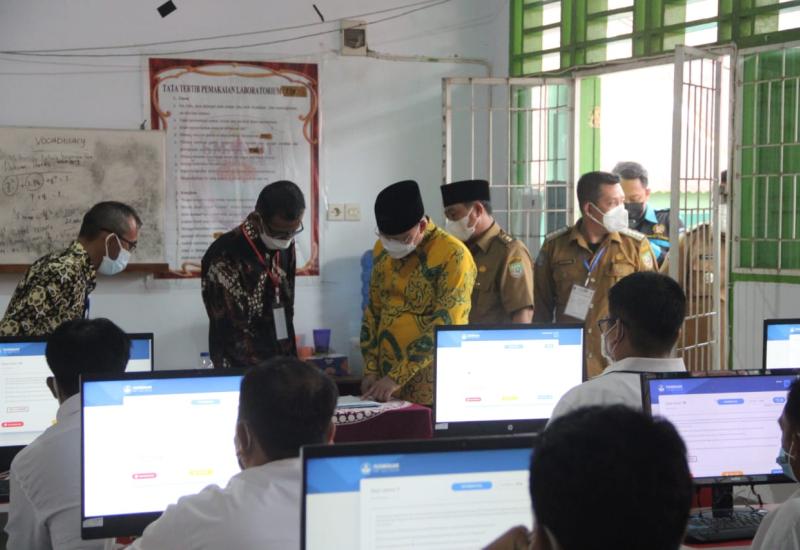 Tes pppk
