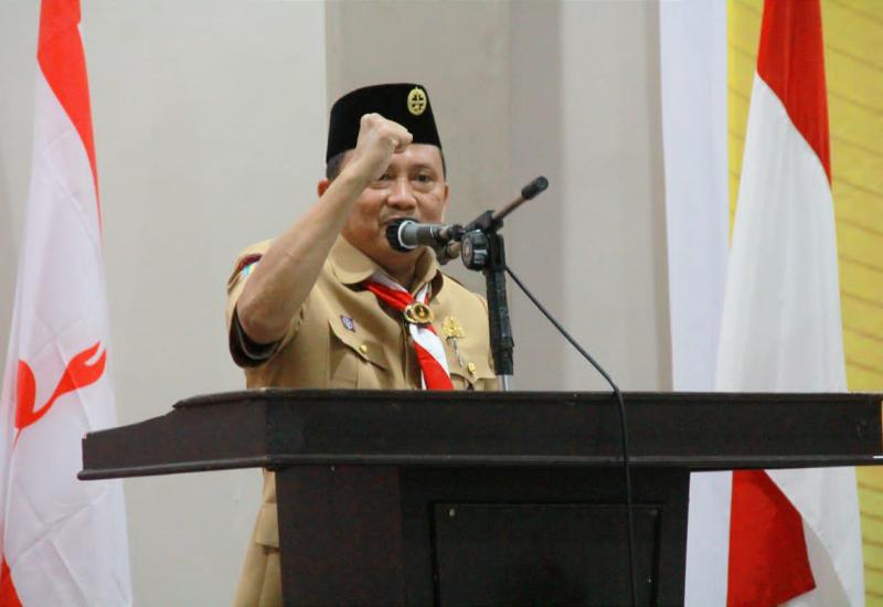 Hamka Sabri