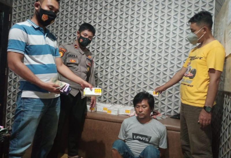 warga seginim