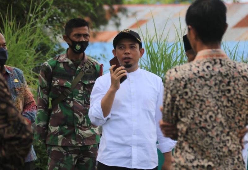 Kota Tuo