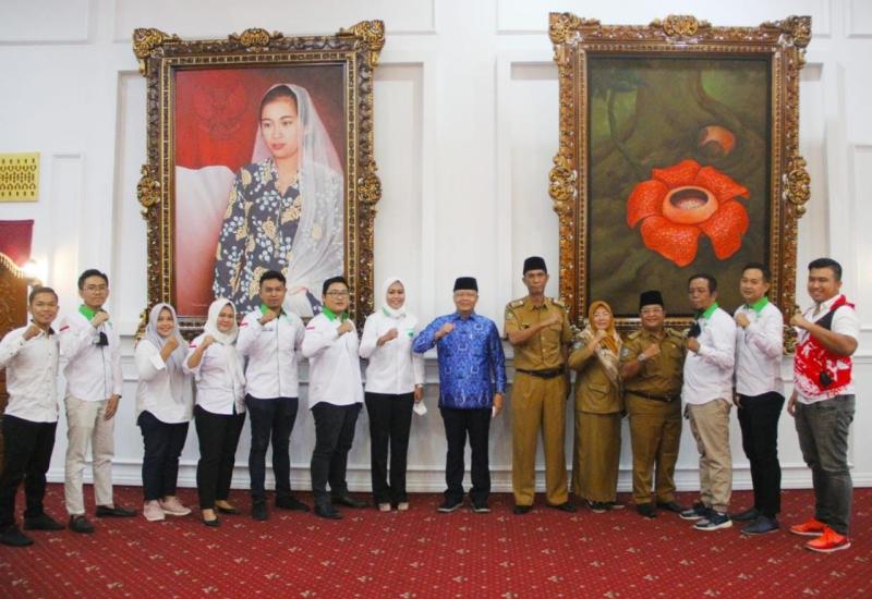 Pemuda tani