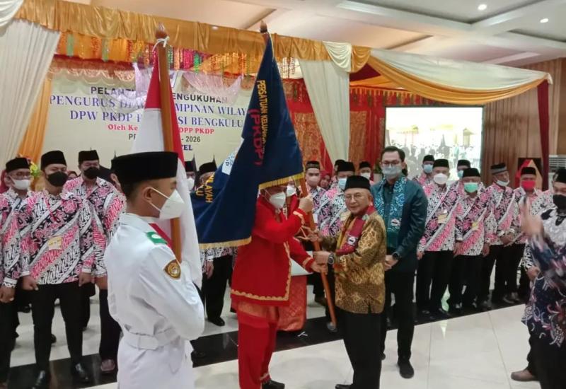 harapkan sinergi