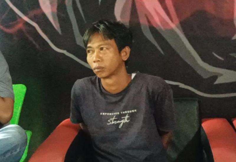 pelaku