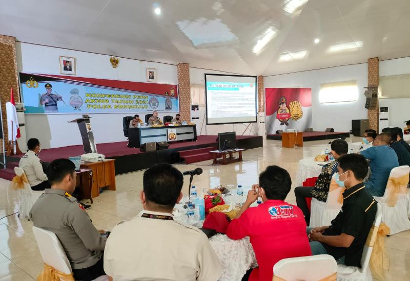 Pres rilis