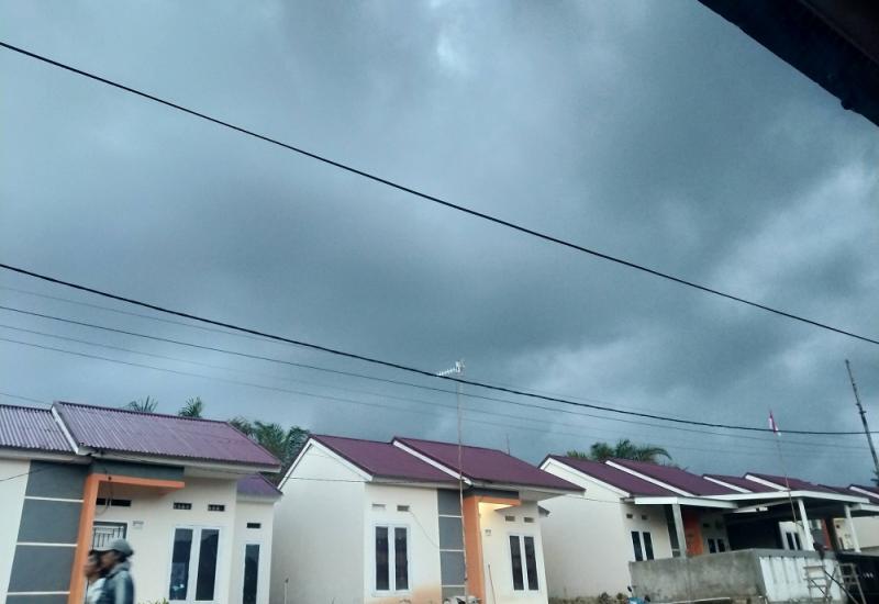 badai