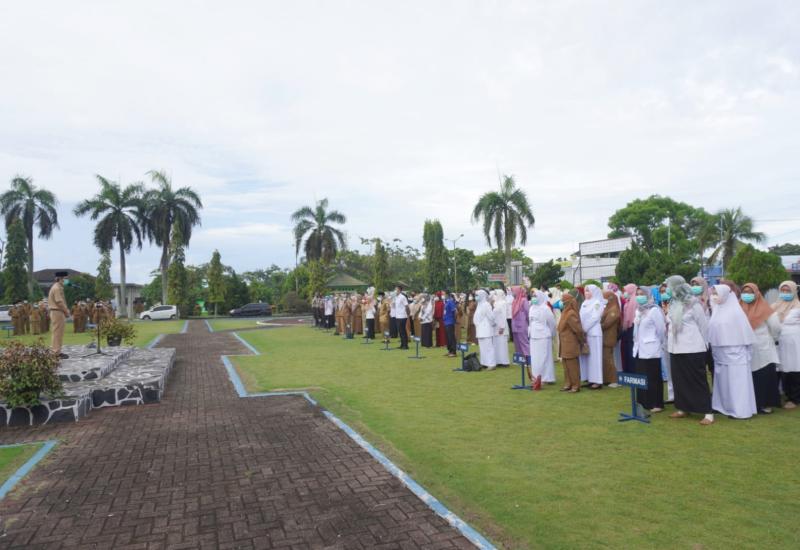 Pemprov Bengkulu