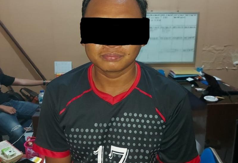 pelaku