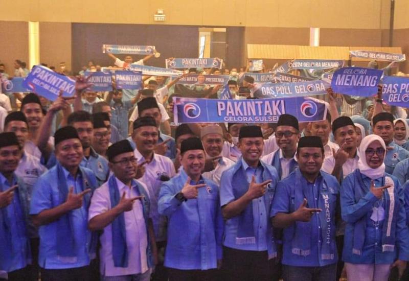 Partai Gelora