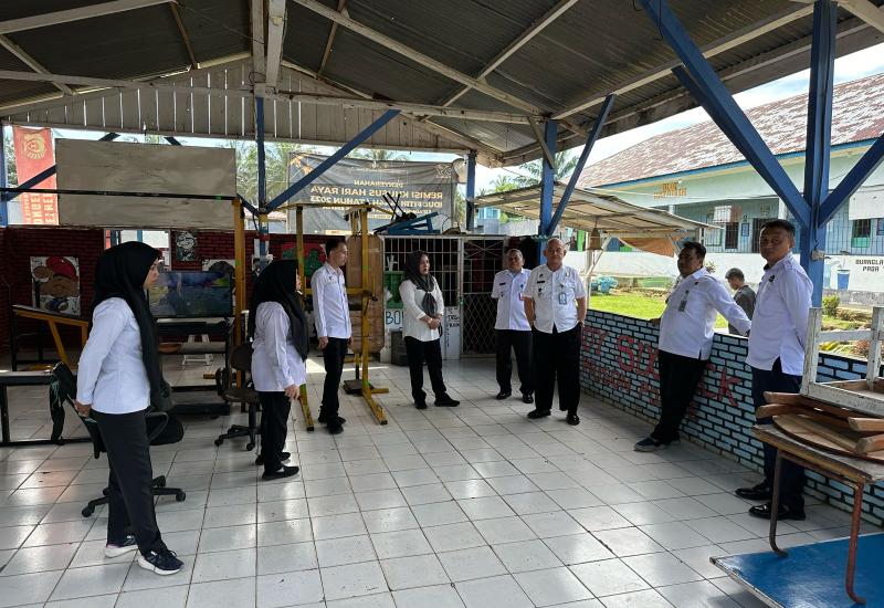 Monitoring 