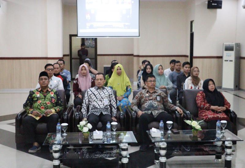 Bengkulu (AMBONEWS) - 