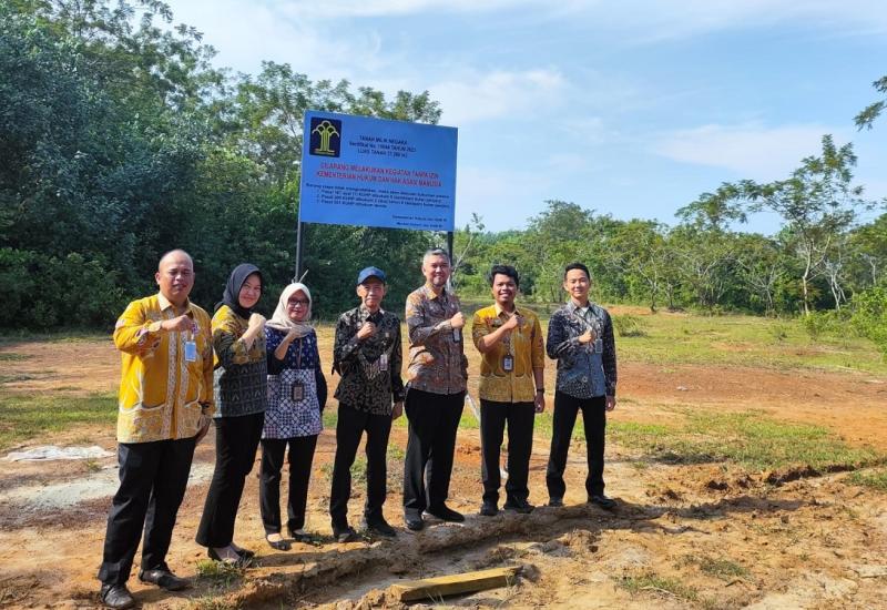 Badan Manajemen Aset Negara