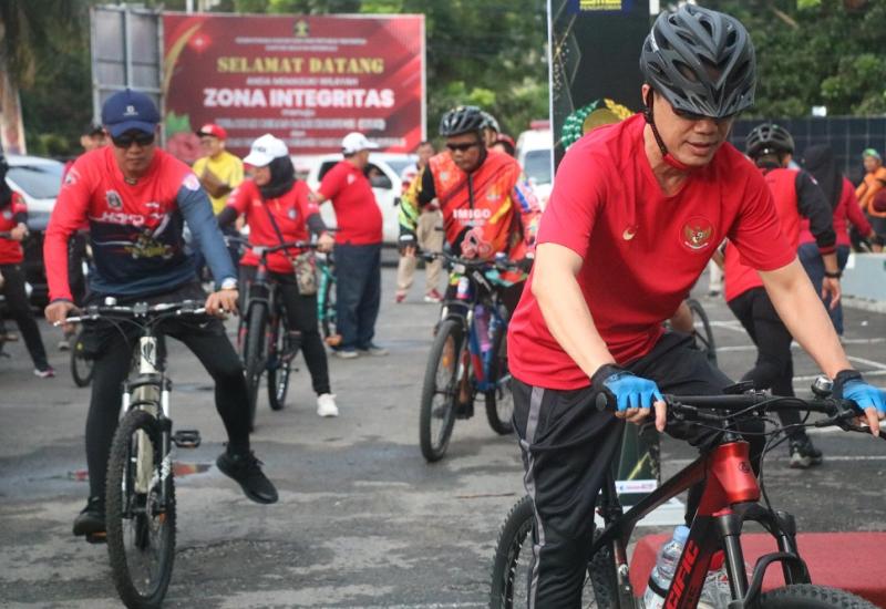 Kemenkumham Bengkulu 