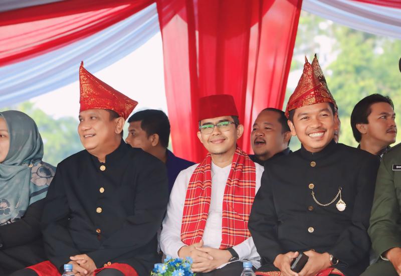 Bengkulu (AMBONEWS) - 